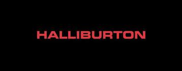 Halliburton