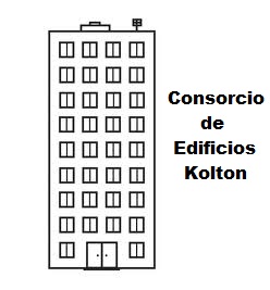 Consorcio de Edificios Kolton