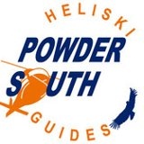 Powder Sout Heliski